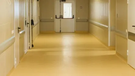 LINO ETR | Pavimenti in linoleum spessore 2,5 mm.