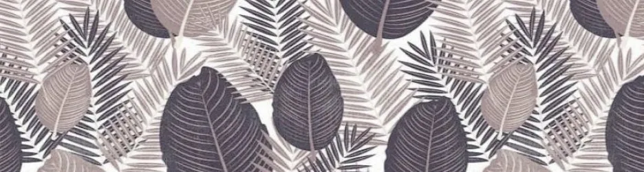 BOTANICA 2 | Carta da parati  per cucine - Pannello unico