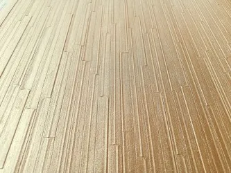 LYM Bamboo | Particolare della lavorazione materica