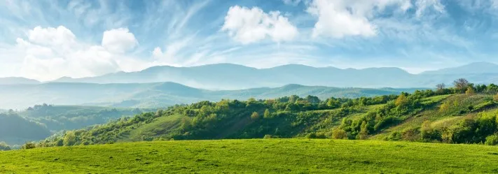 LANDSCAPE N431 | Carta parati paesaggio (fino larghezza 9 metri)