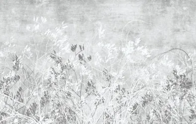 OLTRE | Carta da parati botanica design moderno - Colore 302