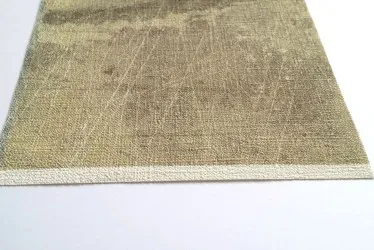 FONDO VG - Vista goffratura ed esempio di stampa