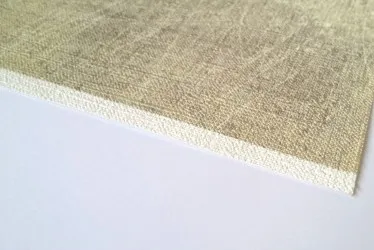 FONDO VG - Vista macro con stampa grafica