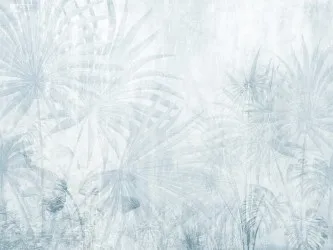 ESOTICA HAVANAS | Carta da parati tropicale - Col.6