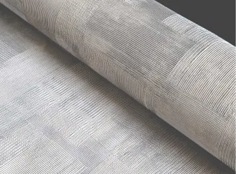 MATERIA 645 | Tappezzeria 3D - Carta da parati moderna in 3D