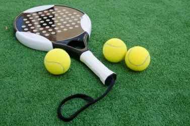 PADEL PRO | Prato Sintetico per campi Padel ultima generazione