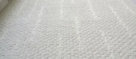 FIBRA DI VETRO  C301 |  Effetto tessuto fiammato