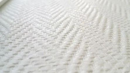 FIBRA DI VETRO C103 | Design Zig Zag