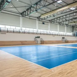 ACTIVITY GF5 |  Ottimo pavimento per lo sport