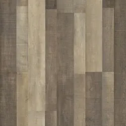 SUP 8 mm. | Pavimento laminato ignifugo - Colore S-51X stonalizzato
