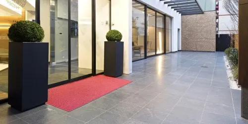 VELLUTO COLOR | Pavimento resistente ad acqua e intemperie