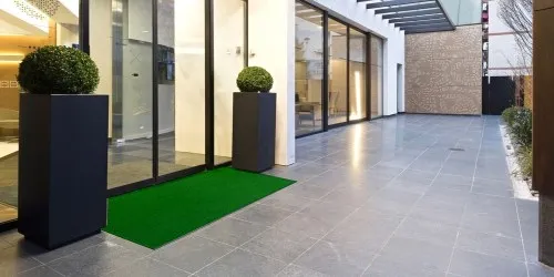 VELLUTO COLOR | Pavimento resistente ad acqua e intemperie