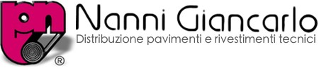 Logo Nanni Giancarlo - Pavimenti e Carte da parati - Bologna