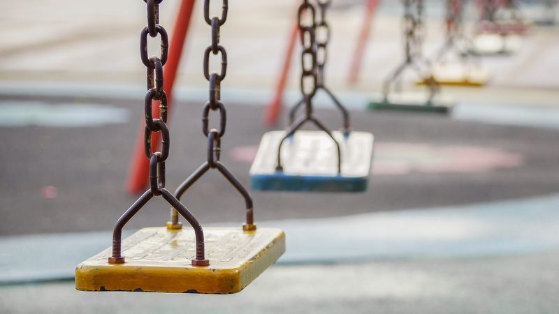 Pavimentazione esterna in gomma antitrauma Piastrelle da esterno in gomma