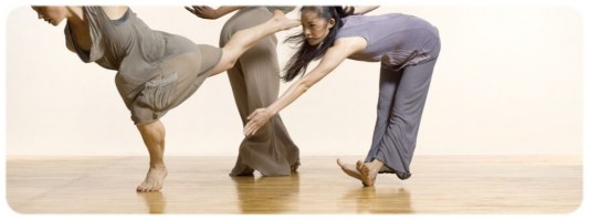 DANZA | Pavimenti per ballo e danza