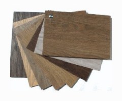 PAVIMENTO PVC |  Effetto legno LVT - Nanni Giancarlo