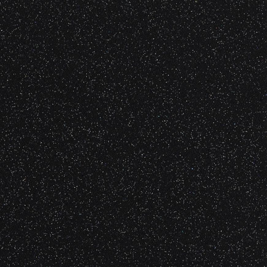 Pavimento in pvc antiscivolo colore nero con inserti silicio - Nanni Giancarlo
