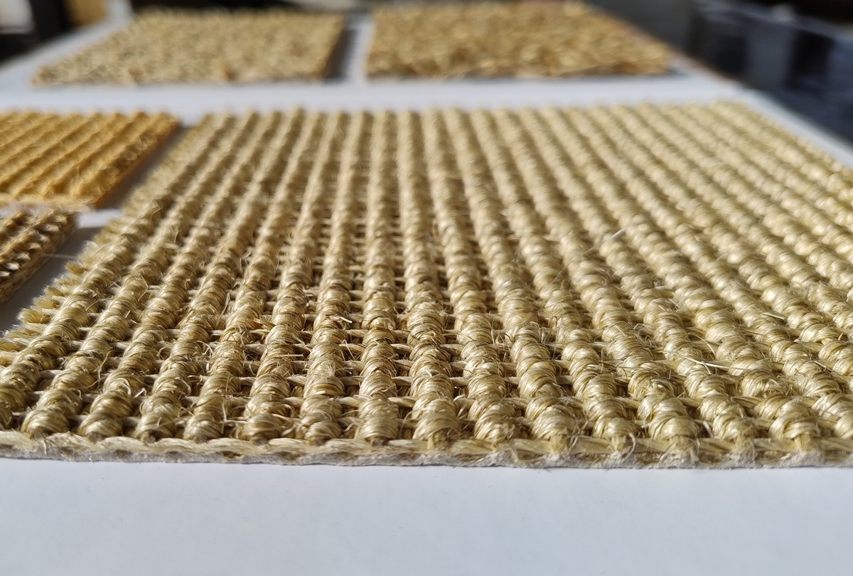 pavimenti in sisal, pavimenti in erba palustre, pavimenti in fibra naturale - Nanni Giancarlo pavimenti in sisal, pavimenti in erba palustre, pavimenti in fibra naturale - Nanni Giancarlo