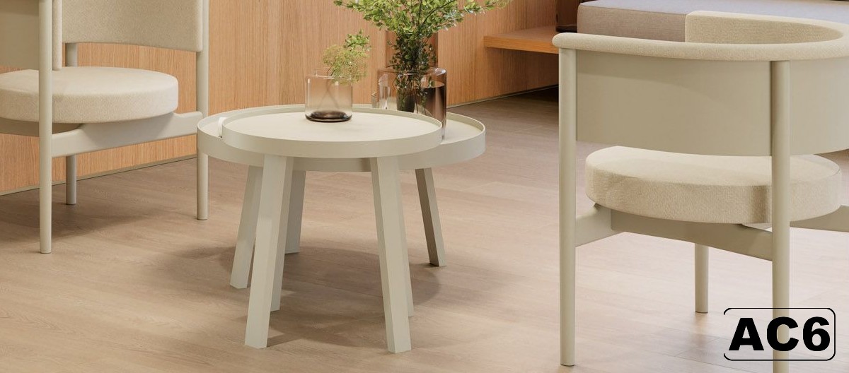 Pavimento flottante laminato