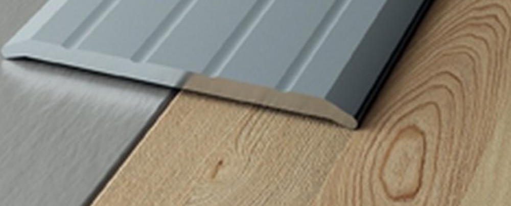 Profilo alluminio pavimento profili alluminio per pavimenti - Nanni Giancarlo profili per pavimenti prezzi a barra e metro