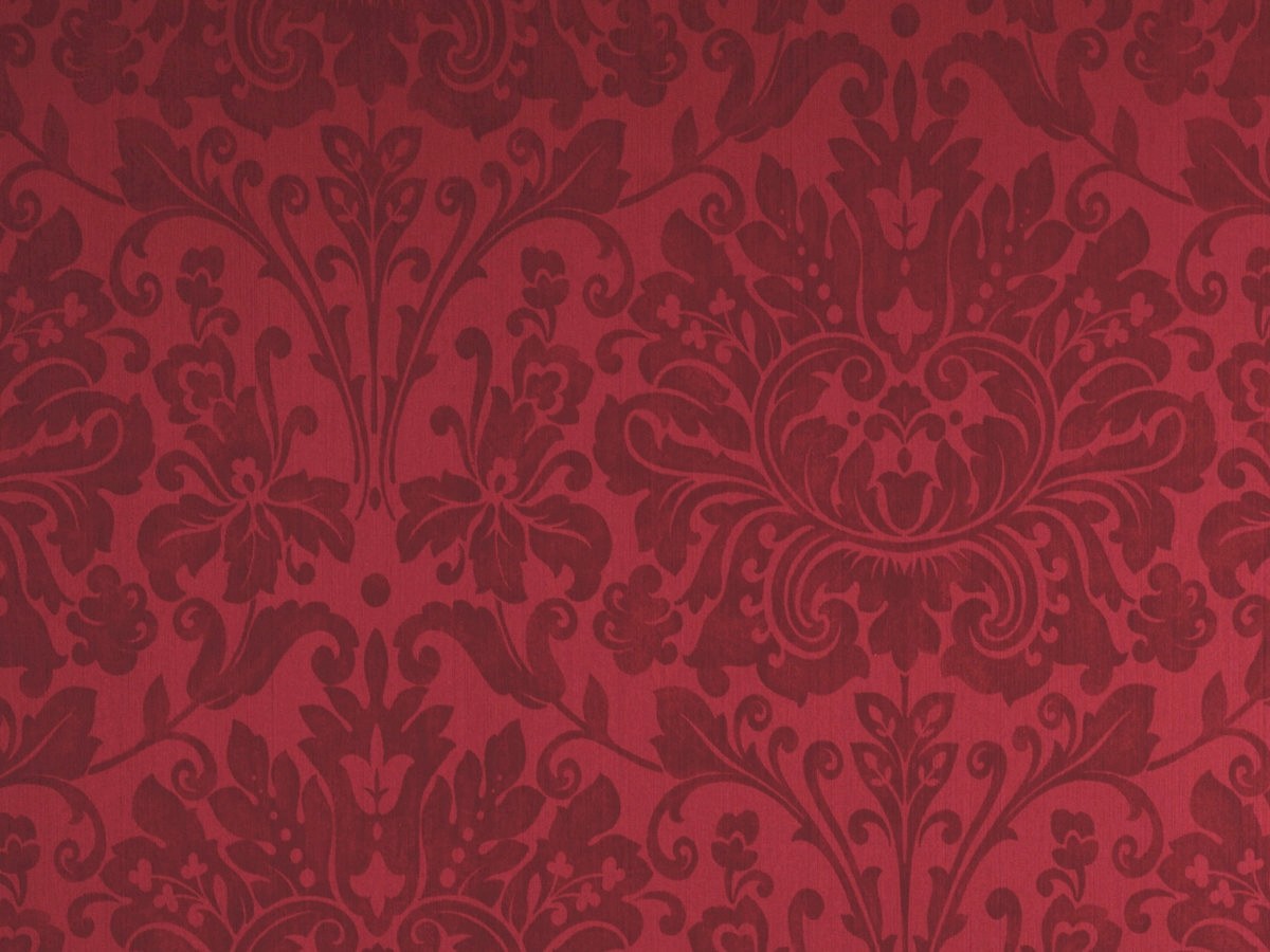 CARTA DA PARATI IN STILE tessuti broccati lusso in effetto seta - Nanni Giancarlo