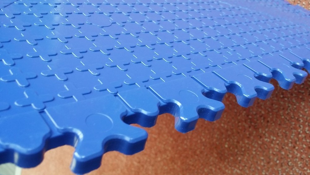pavimenti per capannoni con ventilazione - Nanni Giancarlo pavimenti per capannoni con ventilazione - Nanni Giancarlo