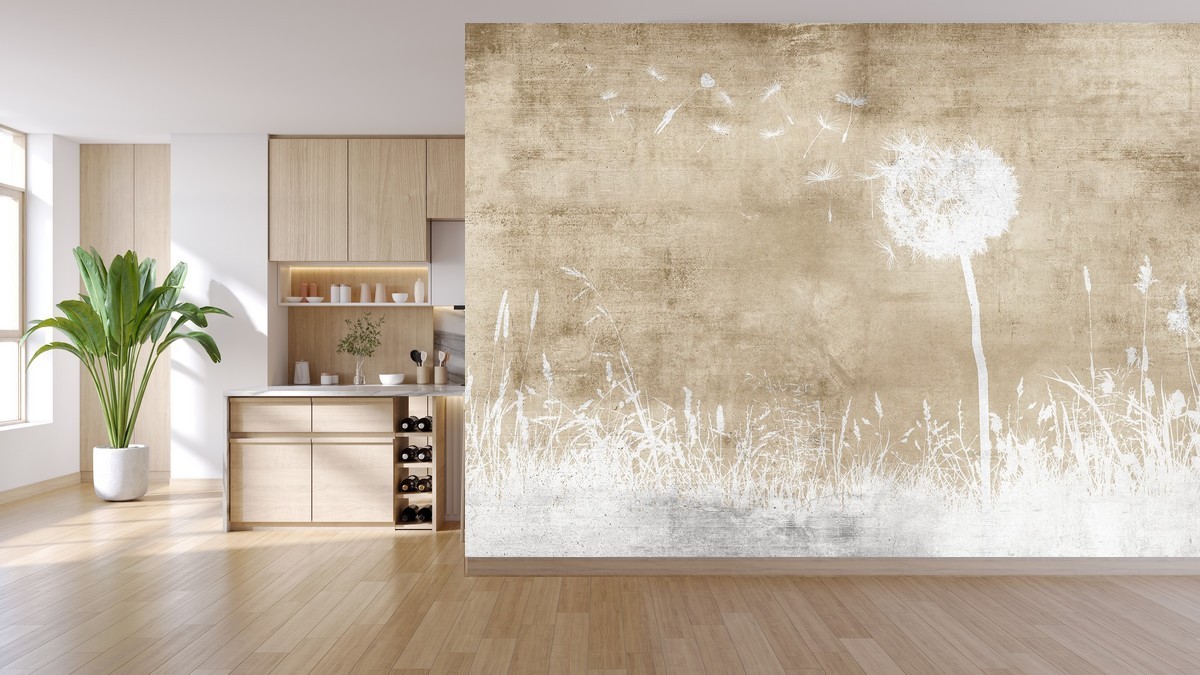 Carta da parati bella con soffione carta da parati elegante dove comprare carta da parati