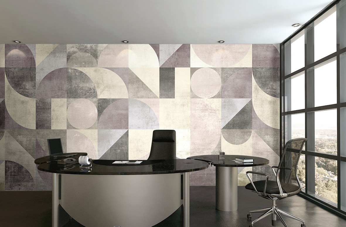 CARTE DA PARATI con Design Unico - Nanni Giancarlo carte parati moderne carta parati design moderno carta da parati arredamento moderno