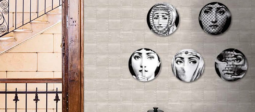 Idee pareti | La carta da parati idee per decorare le pareti idee pareti casa idee per pareti moderne come decorare le pareti