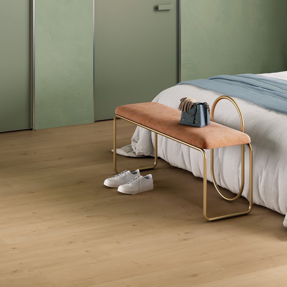 Pavimento in laminato - Nanni Giancarlo