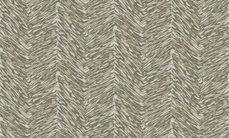 MAK 077  | Carta da parati righe 3D decoro chevron
