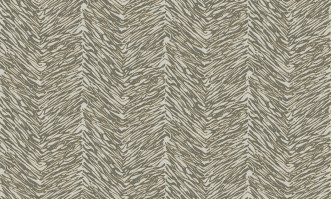 MAK 077  | Carta da parati righe 3D decoro chevron