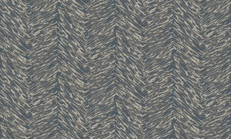 MAK 077  | Carta da parati righe 3D decoro chevron