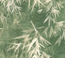 LYM Bamboo 18603 | Carta da parati vinilica in rilievo 