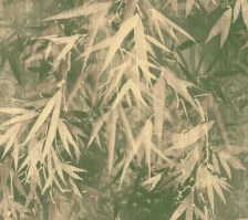 LYM Bamboo 18632 | Carta da parati vinilica in rilievo 