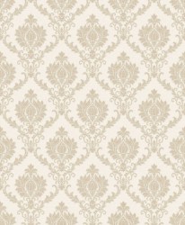 VALENTINO | Parato Damascato - Col. 236.43
