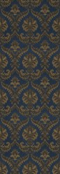 EMPIRE 236 | Carta da parati damascata - Cod. 23609