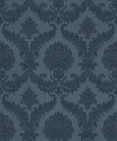 JOYEUX | Tappezzeria murale damascata - Col. 25.727