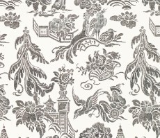 HER 336 | Carta da parati classica gobelin - Cod. 336-06