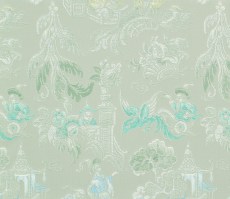 HER 336 | Carta da parati classica gobelin  Cod. 336-07