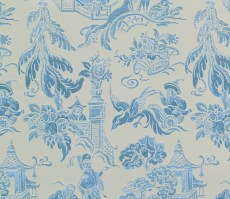 HER 336 | Carta da parati classica gobelin  Cod. 336-17