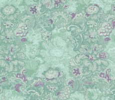 HER 337 | Carta da parati classica effetto ricamo - Cod. 337-03