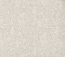 OD 46811 | Carta da parati oro con design damasco