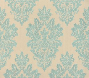 OD 46903 | Carta da parati classico damascata 