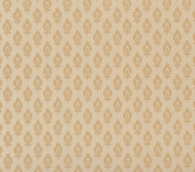 OD 47002  | Carta da parati gigli stilizzati 