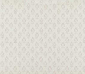 OD 47011 | Carta da parati con gigli stilizzati 