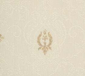 ORNAMENTA 5 |  Carta da parati vinilica in stile