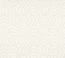 MET |  Metropolis 48 - Carta da parati geometrica - Colore 48301
