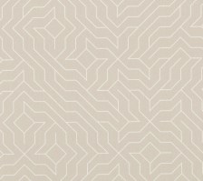 MET |  Metropolis 48 - Carta da parati geometrica - Colore 48306