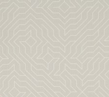 MET |  Metropolis 48 - Carta da parati geometrica - Colore 48307